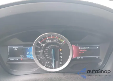 2015 Ford Explorer Xlt from USA, damaged, VIN 1FM5K7D88FGA82547